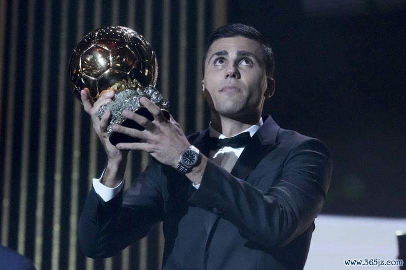 Daftar Pemenang Gelar Ballon d'Or Sepanjang Masa: Rodri Berjaya Tahun Ini